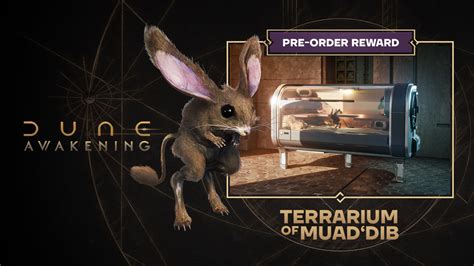 Dune: Awakening Release Date and $49.99 Price Revealed!.